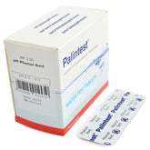 Palintest Photometer replacement tablets